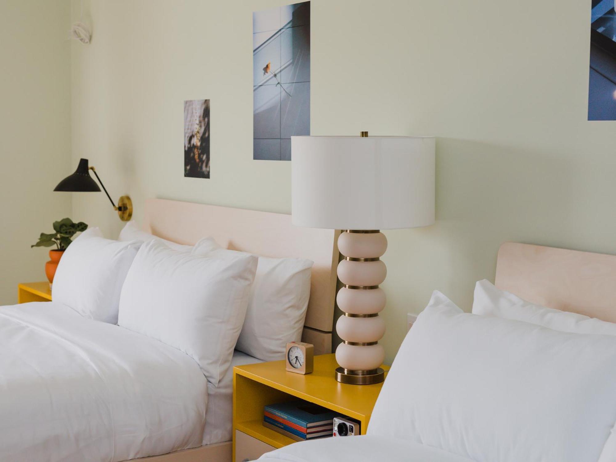 Drake Devonshire Hotell Wellington Eksteriør bilde