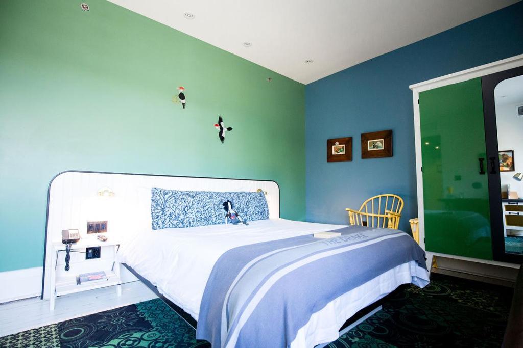 Drake Devonshire Hotell Wellington Eksteriør bilde