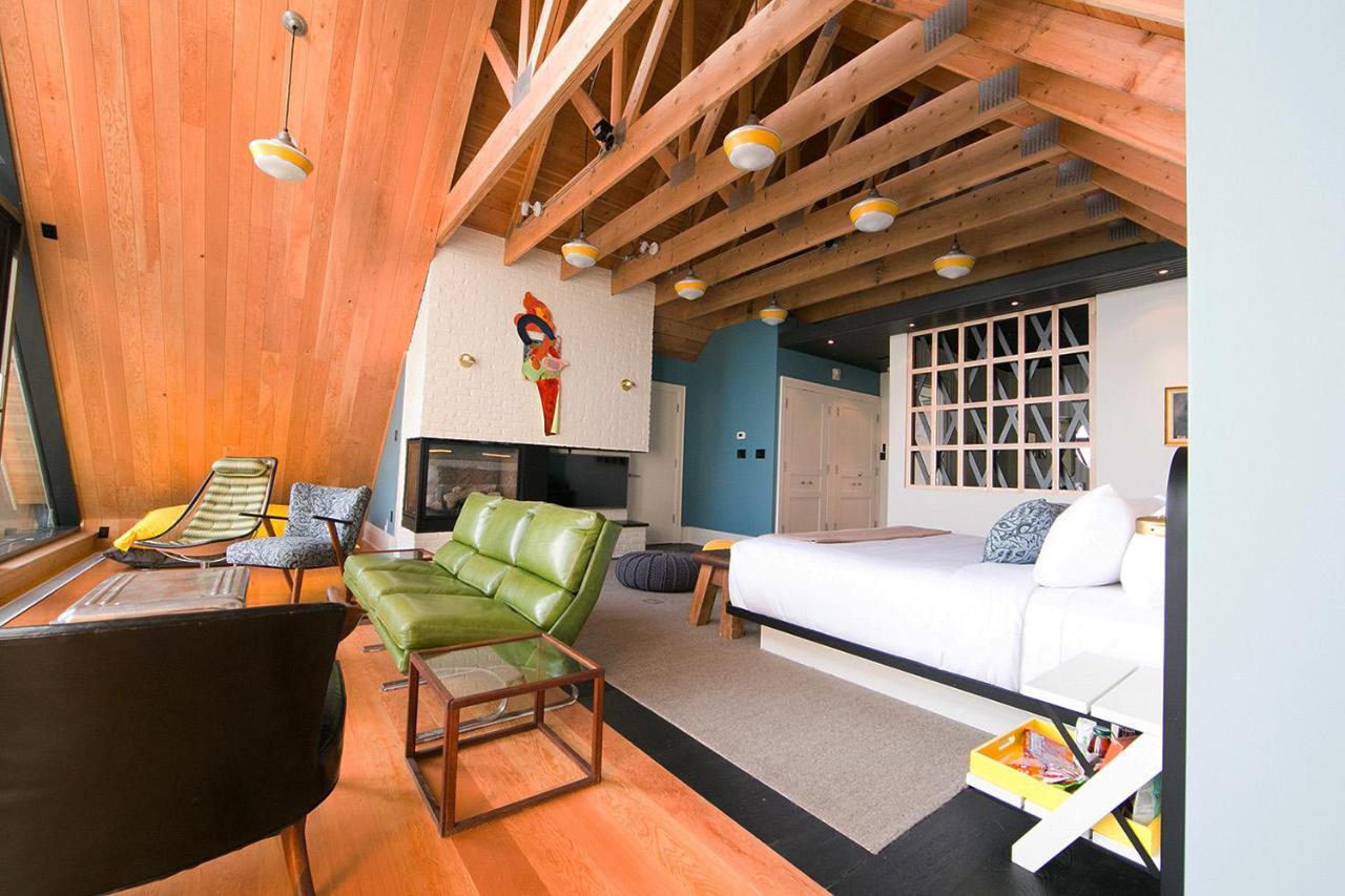 Drake Devonshire Hotell Wellington Eksteriør bilde