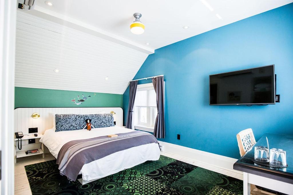 Drake Devonshire Hotell Wellington Eksteriør bilde