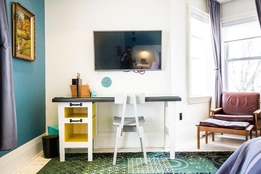 Drake Devonshire Hotell Wellington Eksteriør bilde