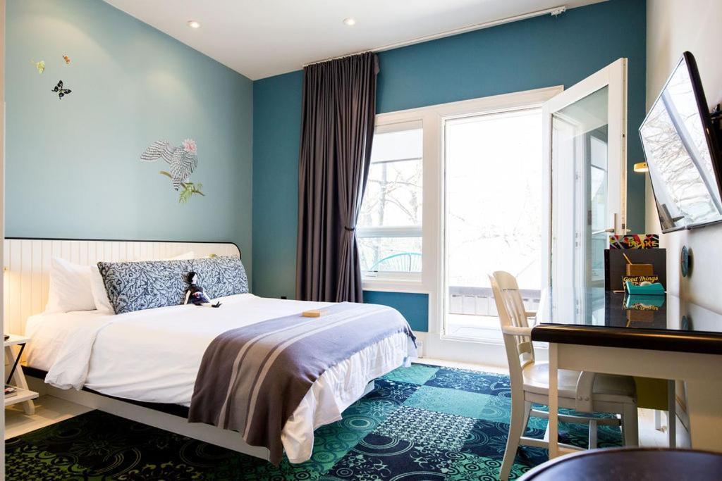 Drake Devonshire Hotell Wellington Eksteriør bilde