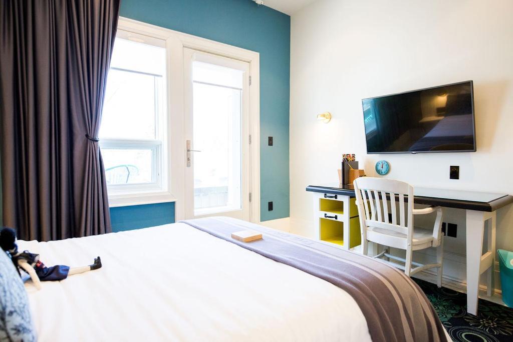 Drake Devonshire Hotell Wellington Eksteriør bilde