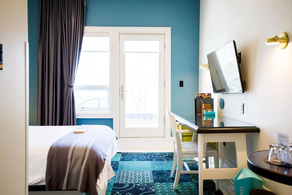 Drake Devonshire Hotell Wellington Eksteriør bilde