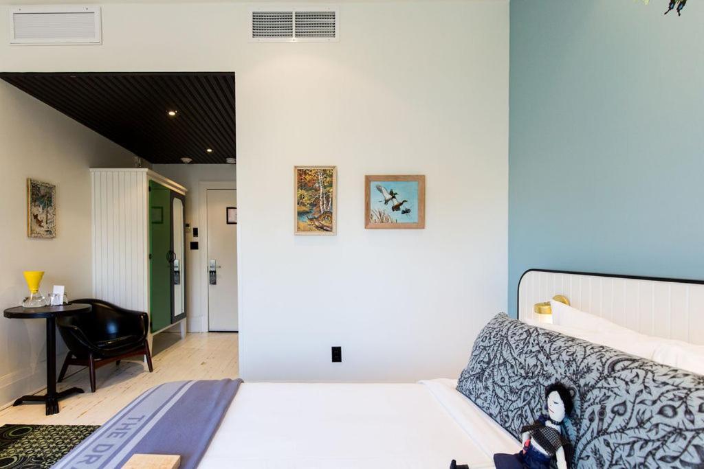 Drake Devonshire Hotell Wellington Eksteriør bilde