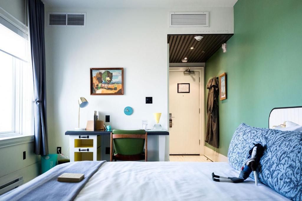 Drake Devonshire Hotell Wellington Eksteriør bilde