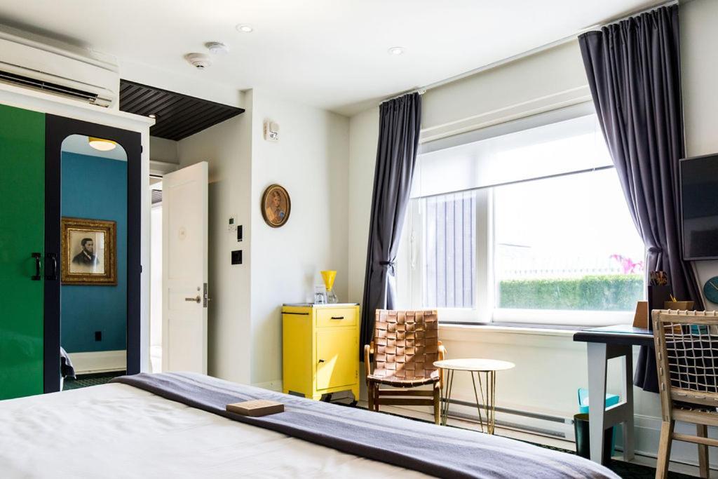 Drake Devonshire Hotell Wellington Eksteriør bilde