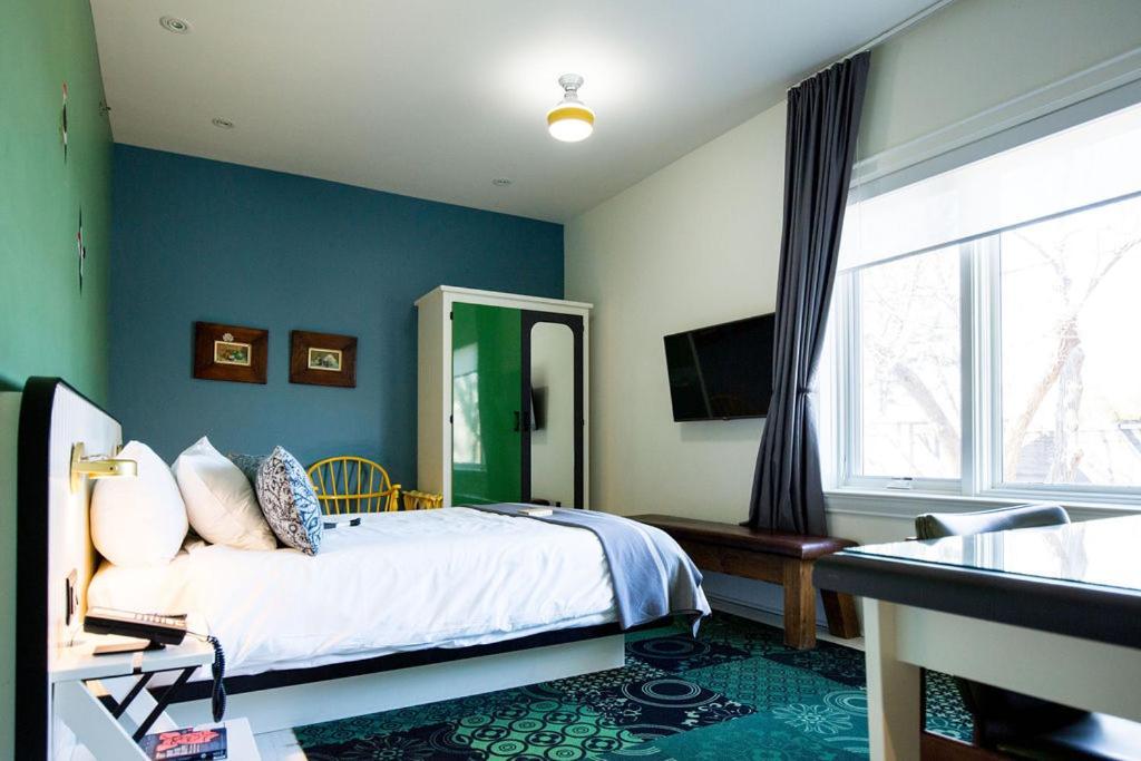 Drake Devonshire Hotell Wellington Eksteriør bilde