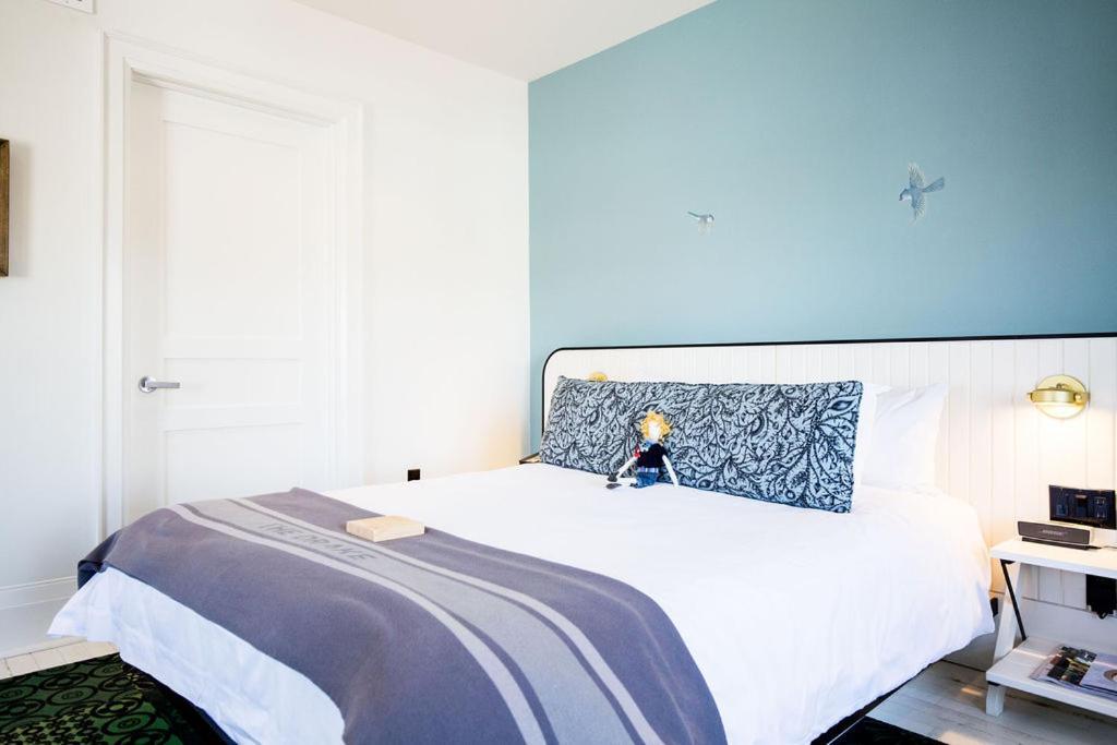 Drake Devonshire Hotell Wellington Eksteriør bilde