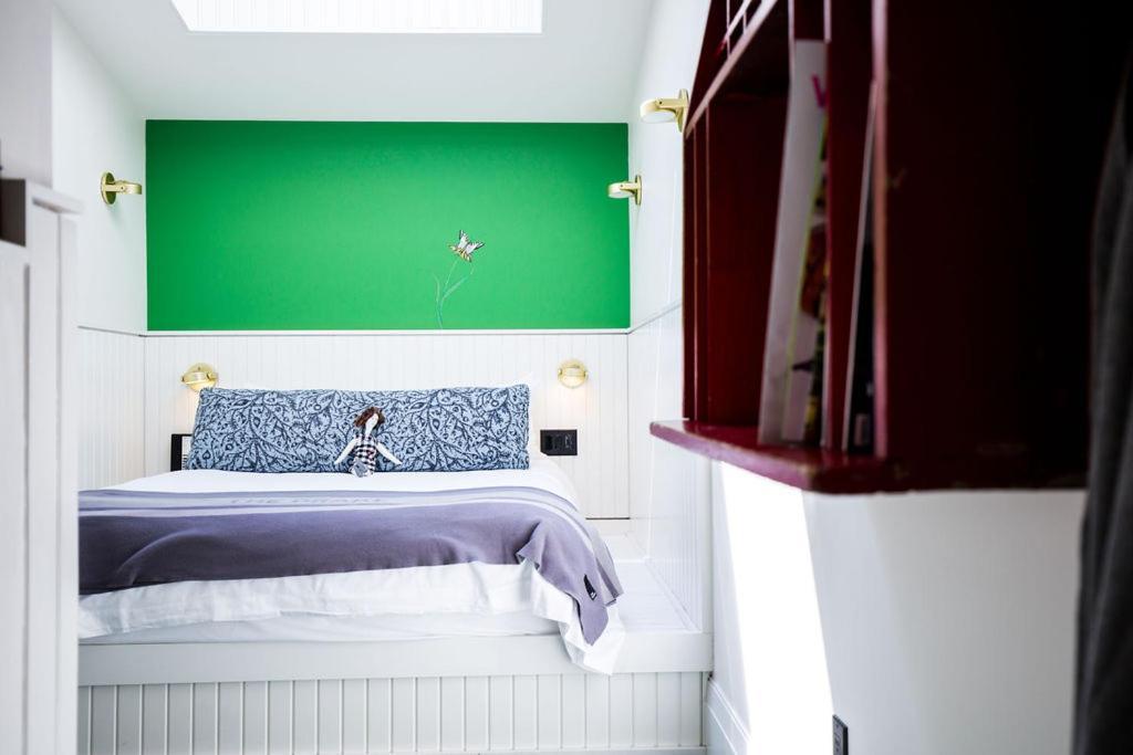 Drake Devonshire Hotell Wellington Eksteriør bilde
